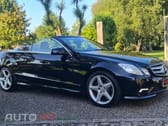 Mercedes-Benz E 220 Outro