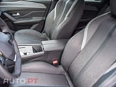 Peugeot 308 SW 1.5 BlueHDi Allure EAT8