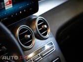 Mercedes-Benz GLC 200 d Edition