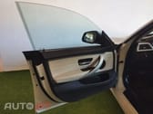 BMW 425 Luxury Line