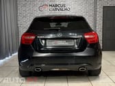 Mercedes-Benz A 180 CDi BE Edition Urban