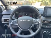 Dacia Jogger Extreme UP&GO Tce 110