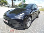 Tesla Model Y Tração Traseira