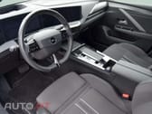 Opel Astra 1.2 T GS Aut.