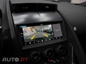 Jaguar F-Type 2.0 i4 R-Dynamic Black