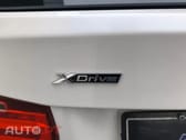 BMW 318  D Xdrive Luxury Line