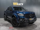 Mercedes-Benz X Aut. POWER EDITION