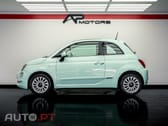 Fiat 500 1.2 New Lounge