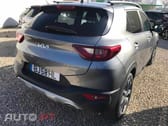 Kia Stonic 1.0 T-GDI Active 7DCT