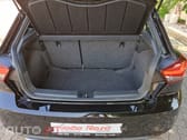 Seat Ibiza TSI  FR