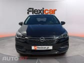 Opel Astra 1.6 CDTI Business Edition