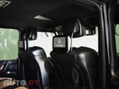 Mercedes-Benz G 63 AMG ND