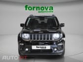 Jeep Renegade MHEV MY 23 LIMITED 1.5 E-HYBRID