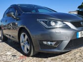 Seat Ibiza 1.0 TSI FR DSG