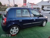 Renault Clio 1.2 16V Dynamique
