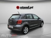 Volkswagen Polo 1.2 TDi Confortline