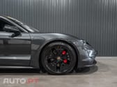 Porsche Taycan 4S