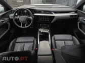 Audi E-Tron 55 quattro S line