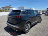 Peugeot 3008 1.6 BlueHDi GT Line