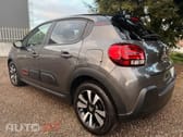Citroen C3 1.2 PureTech C-Series