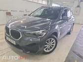 BMW X1 16 d sDrive Corporate Edition Auto