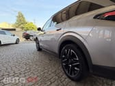 Peugeot 5008 1.2 Hybrid GT e-DCS6