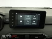 Dacia Sandero Sandero 1.0 TCe Stepway Expression
