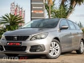 Peugeot 308 SW 1.5 BlueHDi Active EAT8