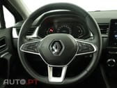 Renault Captur Captur 1.0 TCe Techno Bi-Fuel
