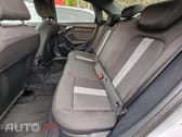 Audi A3 30 TFSI Advanced