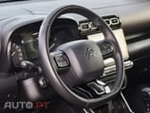 Citroen C3 Aircross 1.2 PureTech Plus