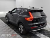 Volvo XC40 1.5 T5 PHEV Momentum Plus