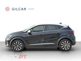 Renault Captur 1.0 TCe Techno