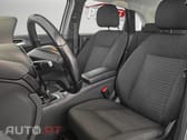 Mercedes-Benz B 180 CDI BlueEFFICIENCY
