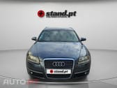 Audi A6 Avant 2.0 TDi Multitronic Sport