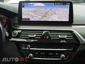 BMW 520 520 d Pack M Auto