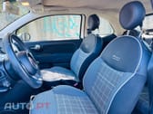 Fiat 500C 0.9 TwinAir Lounge