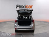 Mitsubishi Outlander 2.0 Instyle