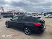 Ford Focus 1.0 EcoBoost ST-Line Aut.