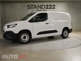 Fiat Doblo 1.5 BHDI Maxi