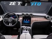 Mercedes-Benz GLC 300 e 4Matic