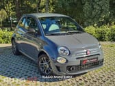 Fiat 500 1.0 Hybrid Connect