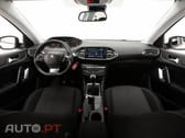 Peugeot 308 1.5 BlueHDi Business Line