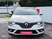 Renault Mégane Coupe 1.3 TCe Limited