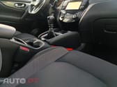 Nissan Qashqai 1.5 dCi Tekna Premium