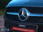 Mercedes-Benz A 180 d Business Solutions Aut.