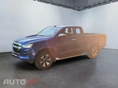 Isuzu D-Max 1.9 Ddi 4WD Space BB
