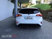 Ford Focus 1.0 Eco Boost MHEV ST-Line