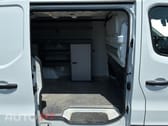 Renault Trafic 2.0 Blue dCi L1H1