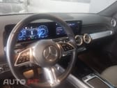 Mercedes-Benz EQB 250+